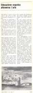 EDUCAZIONE ORGANIZA ATTRAVERSO L'ARTE pag.205