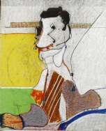 Testa