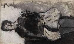Donna anziana